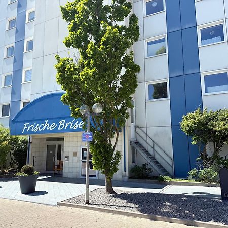 Frische Brise Fewo 06 01 库克斯港 外观 照片
